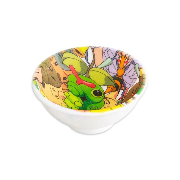 Cuia de Silicone Dr Vibe - Pikachu