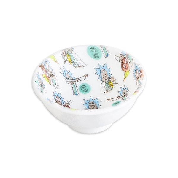 Cuia de Silicone Dr Vibe - R&M Dab