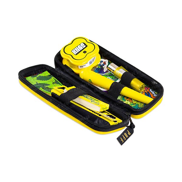 Kit Case Slim Puff Life - Brisaland II