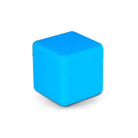 Slick Container Gelo 20ml - Azul