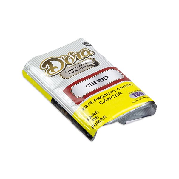 D'ora Cherry 40g Para Cachimbo