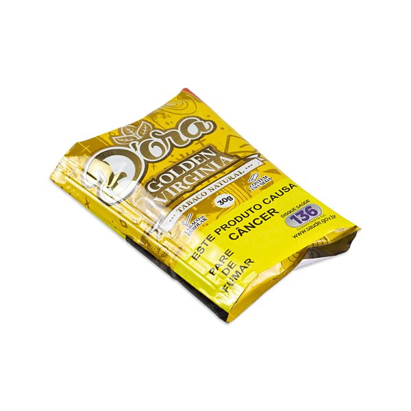 D'ora Golden Virginia 30g