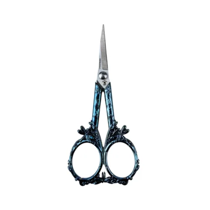 Tesoura Abduzido Fly Curve - Azul