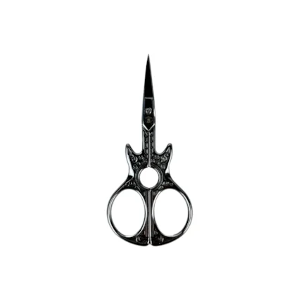 Tesoura Abduzido Guitar - Prata