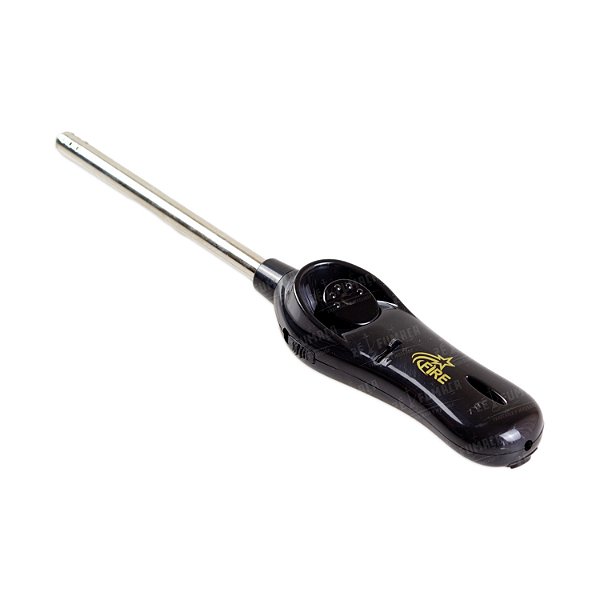 Acendedor Multiuso Firestar - Preto