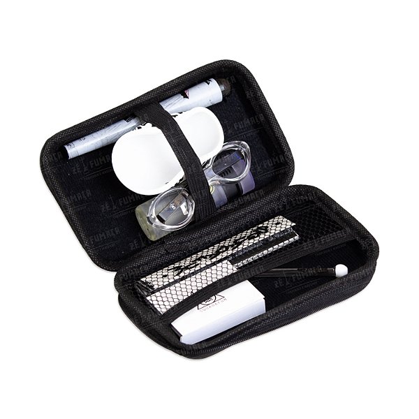 Kit Case Grande - Branco