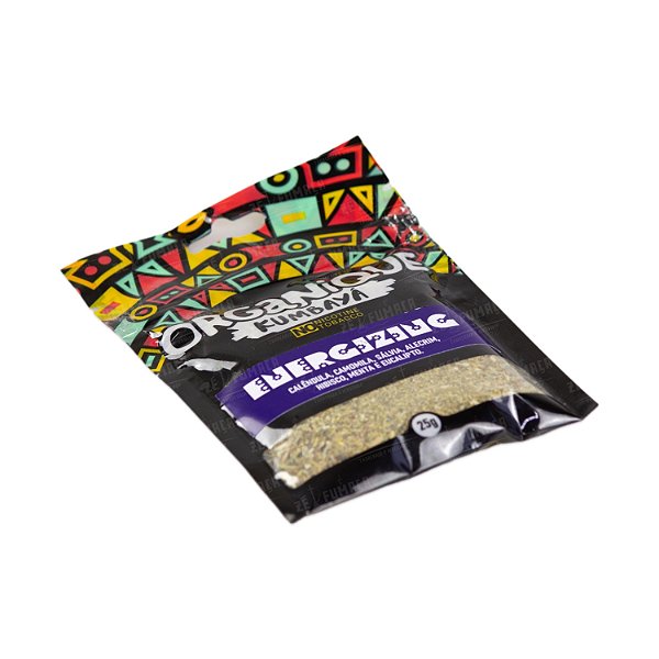 Kumbaya Organique Energizing 25gr