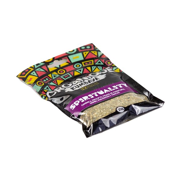 Kumbaya Organique Spirituality 25gr