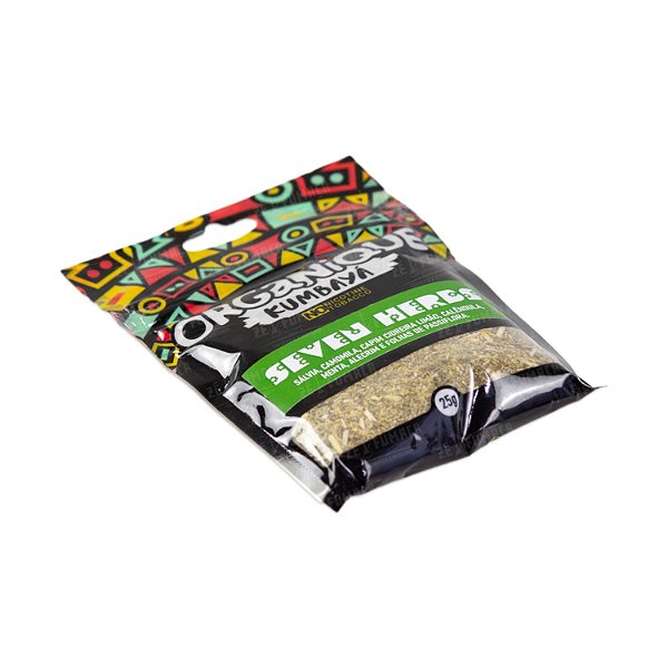 Kumbaya Organique Seven Herbs 25gr