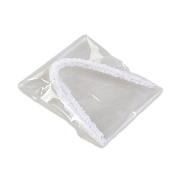 Kit Limpador de Piteiras / Bongs / Pipes - Branco