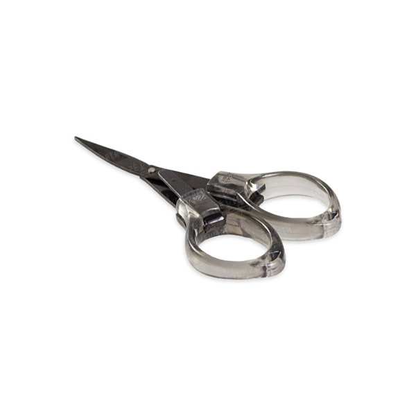 Tesoura Abduzido Dobrável Dry - All Black