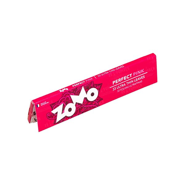 Seda Zomo Perfect Pink