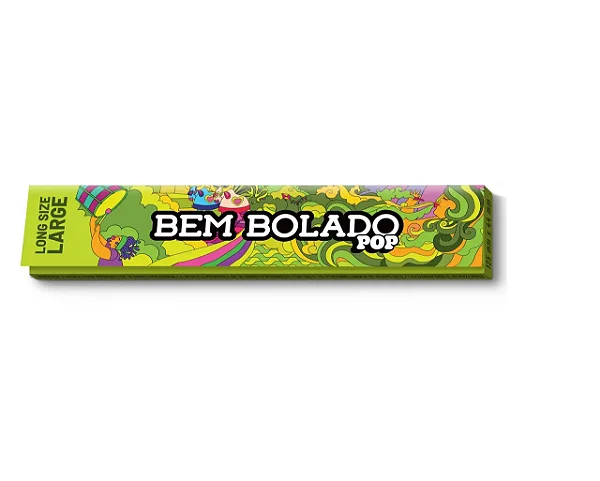 Seda Bem Bolado Pop Large Longa