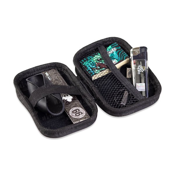 Kit Organizador ZF - Preto