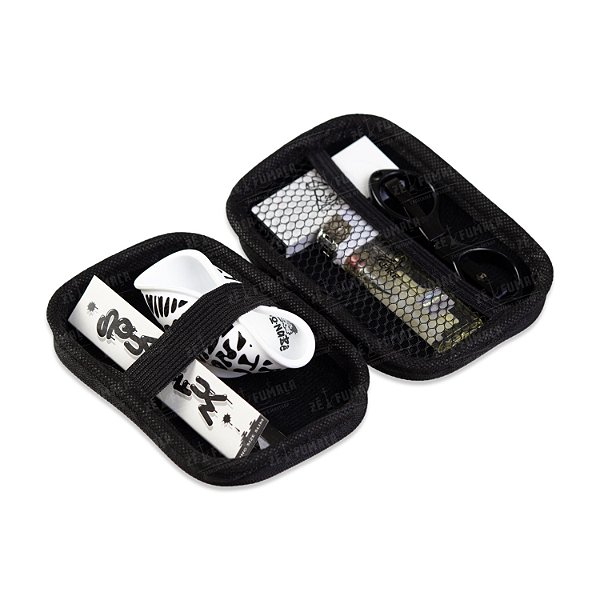 Kit Organizador ZF - Branco