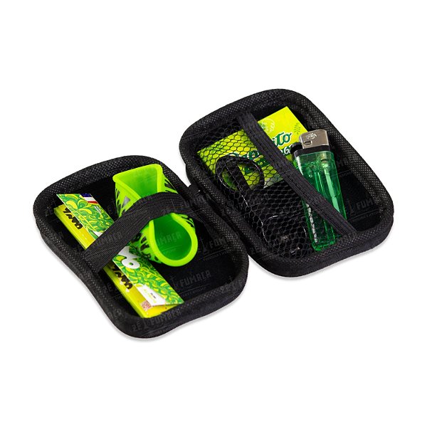Kit Organizador ZF - Verde