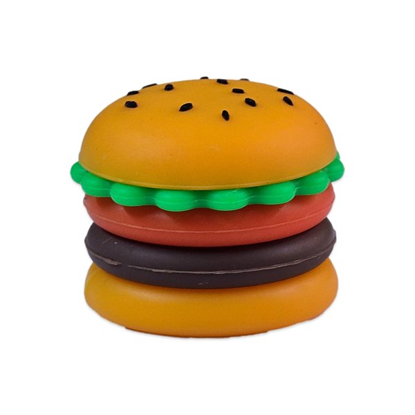 Slick Container Hambúrguer 5 ml