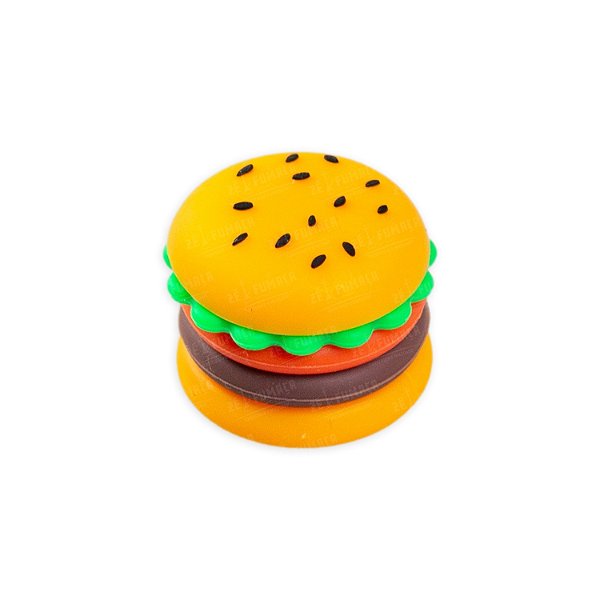 Slick Container Hambúrguer 5 ml