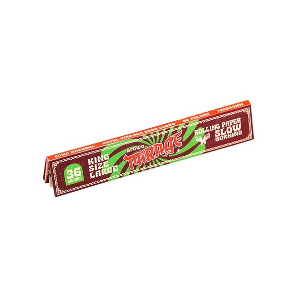 Seda Mirage Brown Longa