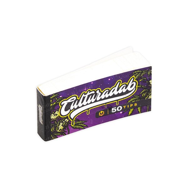 Piteira de Papel Vergê (Medium Size) - Cultura Dab