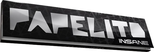 Seda Papelito Insane King Size