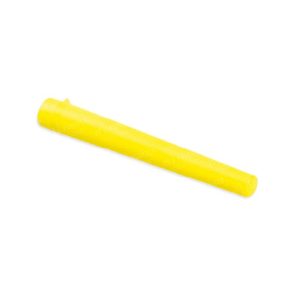 Mocó Porta Beck Ivexx - Amarelo