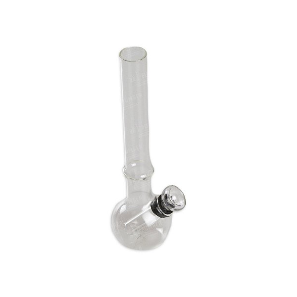Micro Bong De Vidro