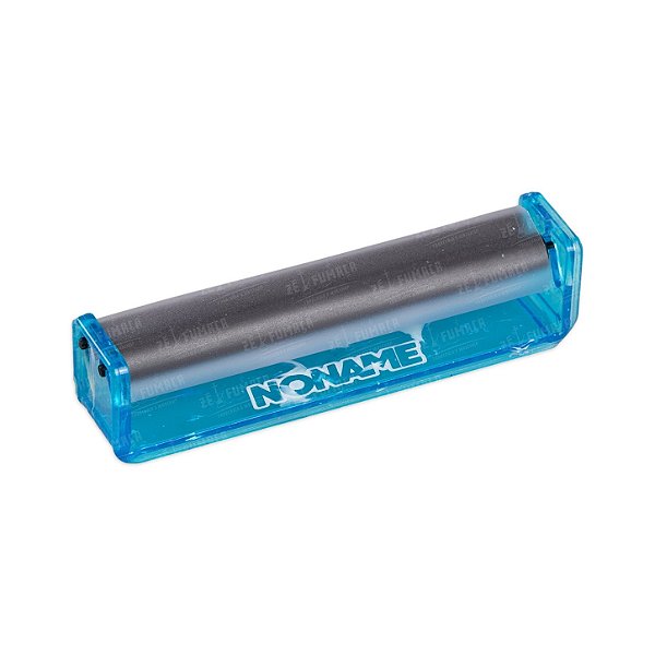 Bolador Grande Noname King Size (110mm) - Azul