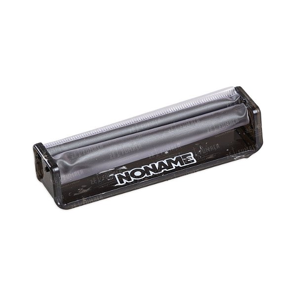 Bolador Grande Noname King Size (110mm) - Preto