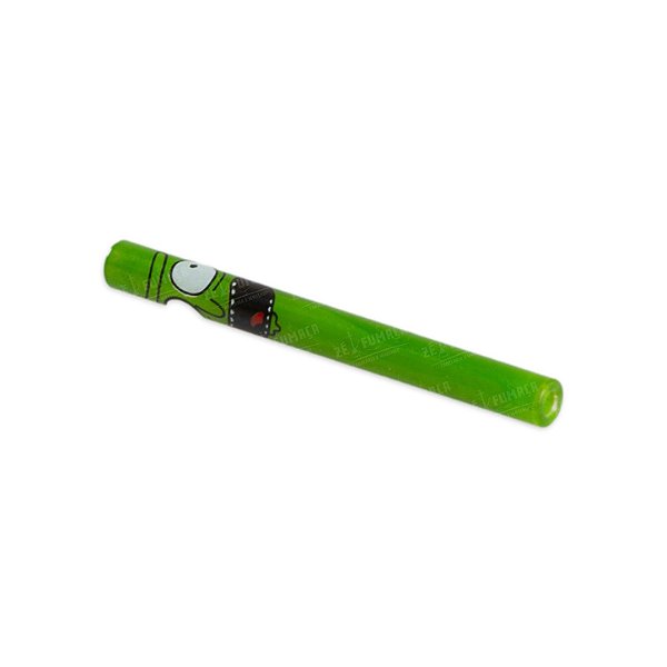 Piteira de Vidro Longa R&M 6 mm - Mr Pickles
