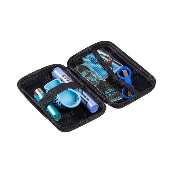 Kit Case Grande - Azul Mc Kevin I