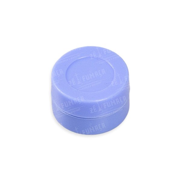 Slick Container 5ml - Azul Claro
