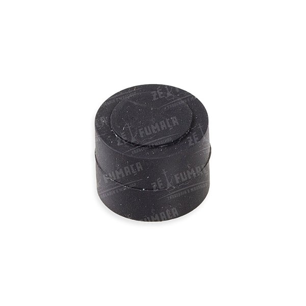 Slick Container Pequeno 2ml - Preto