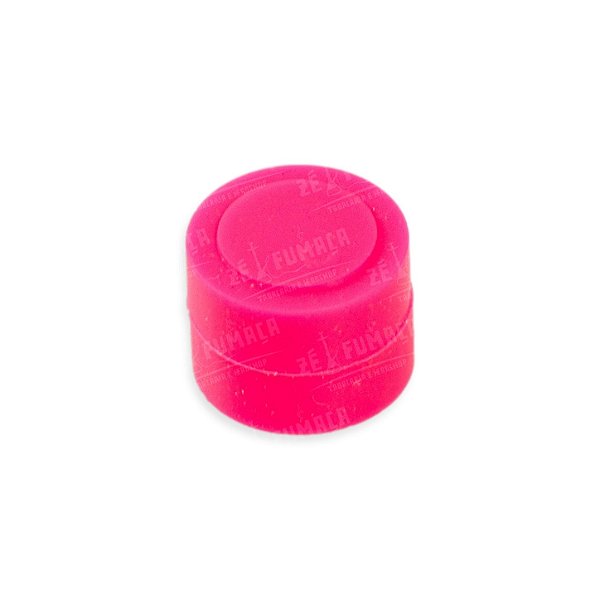 Slick Container Pequeno 2ml - Rosa