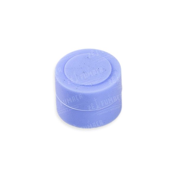 Slick Container Pequeno 2ml - Azul Claro