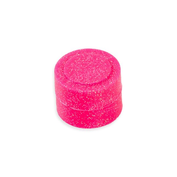 Slick Container Pequeno 2ml - Rosa Glitter