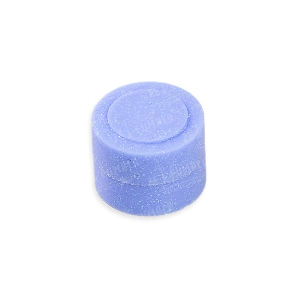 Slick Container Pequeno 2ml - Azul Glitter