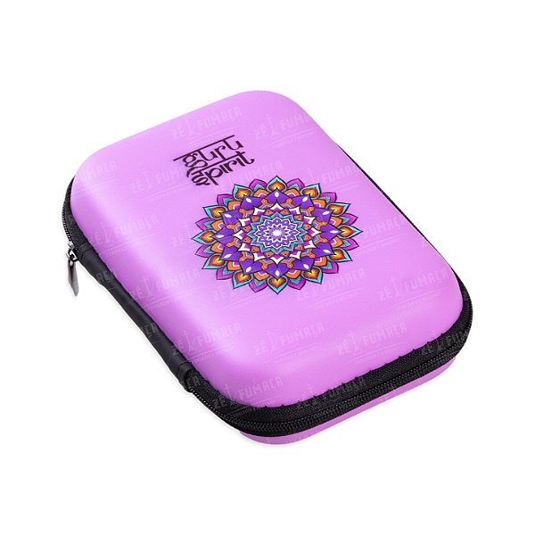Case Guru Spirit Grande - Lilás