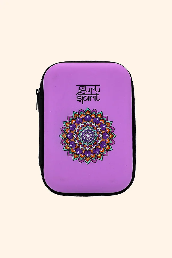 Case Guru Spirit Grande - Lilás