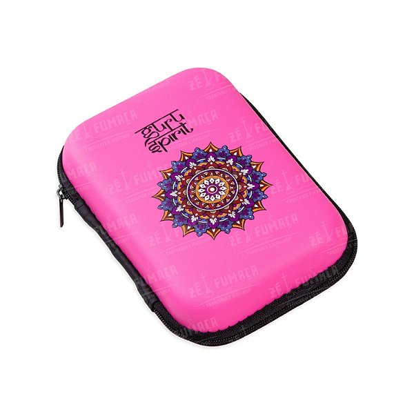 Case Guru Spirit Grande - Rosa
