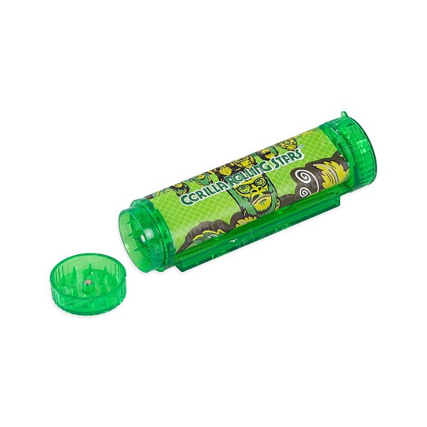 Bolador Grande Gorilla King Size (110mm) - Verde