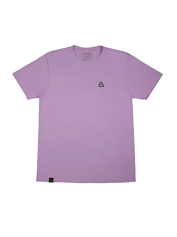 Camiseta Squadafum - Lilás (G)
