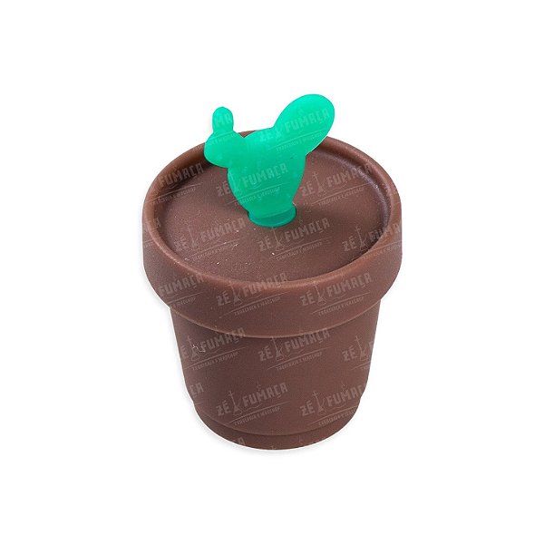 Slick Container Cacto 5ml