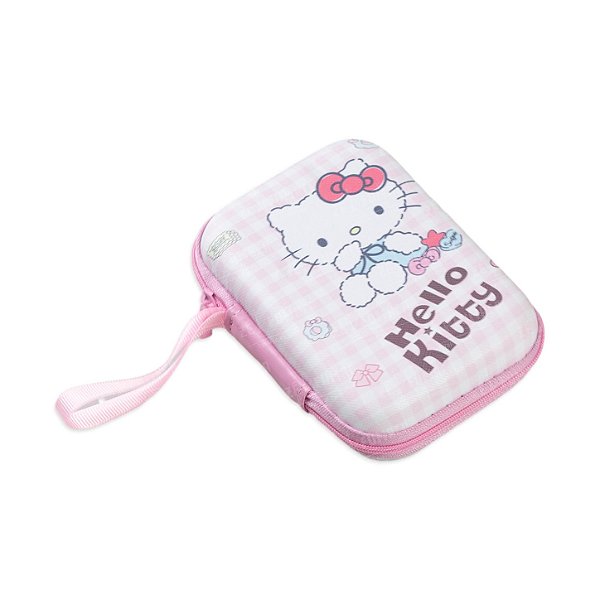 Mini Case Hello Kit - Rosa I