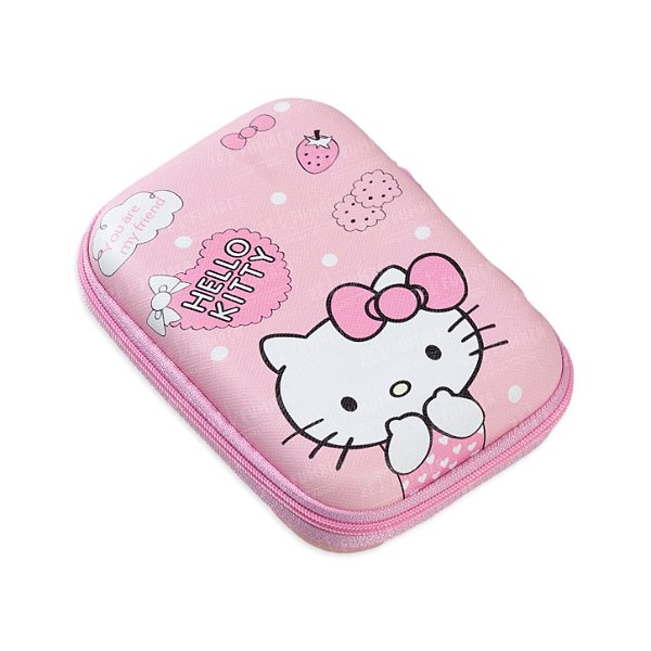 Mini Case Hello Kit - Rosa