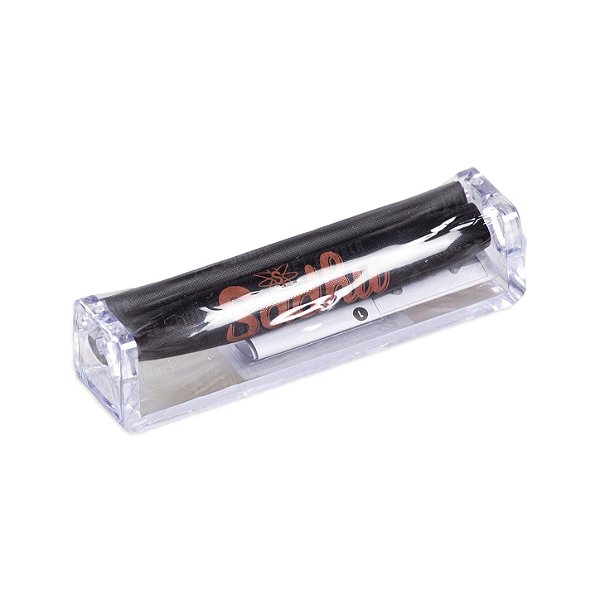 Bolador Sadhu King Size (110mm) - Transparente