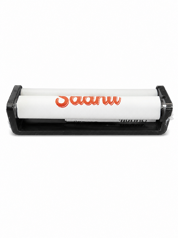 Bolador Sadhu King Size (110mm) - Preto