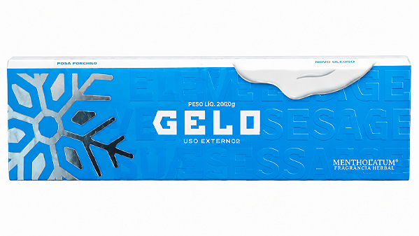 Seda Gelo King Size Ultra Fino