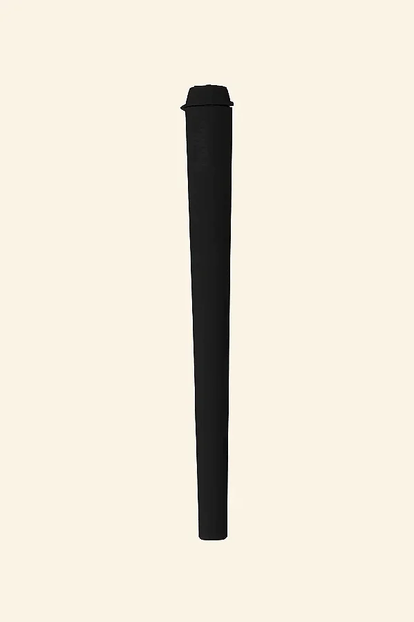 Mocó Porta Beck Sadhu Mega Longo - Preto