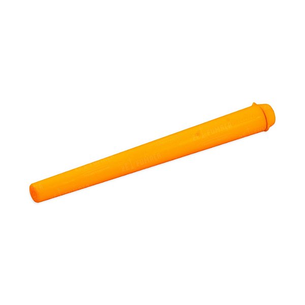 Mocó Porta Beck Sadhu Mega Longo - Laranja